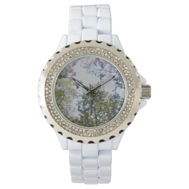 Reloj De Pulsera eWatch WOMENS ART AND DESIGN (Anverso)