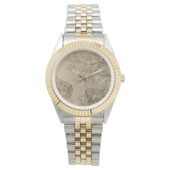 Reloj De Pulsera eWatch WOMEN'S ECO STYLE DISEÑN (Anverso)