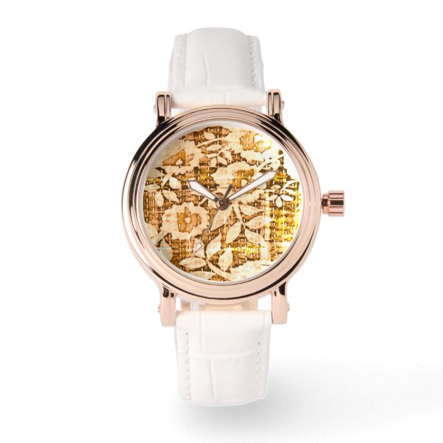 Reloj De Pulsera eWatch WOMEN'S ECO STYLE DISEÑN (Anverso)