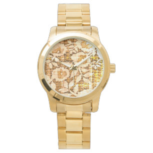 Reloj De Pulsera eWatch WOMEN'S ECO STYLE DISEÑN
