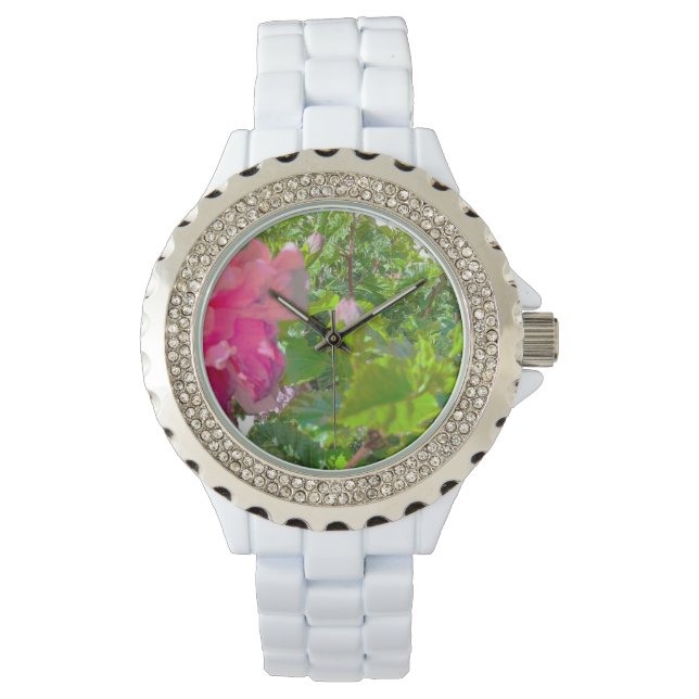 Reloj De Pulsera eWatch WOMEN'S ECO STYLE DISEÑN (Anverso)