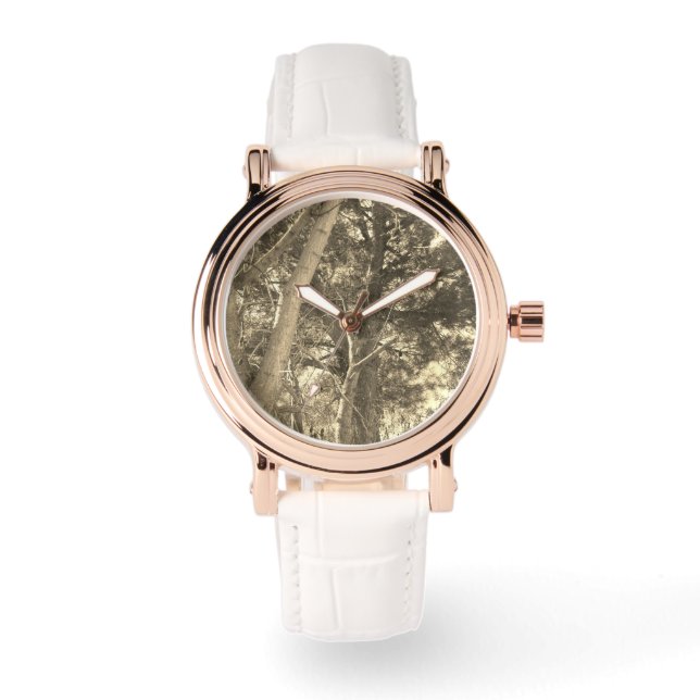 Reloj De Pulsera eWatch WOMEN'S ECO STYLE DISEÑN (Anverso)