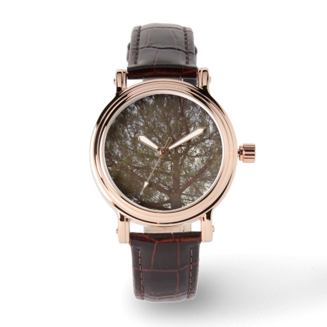 Reloj De Pulsera eWatch WOMEN'S ECO STYLE DISEÑN (Anverso)