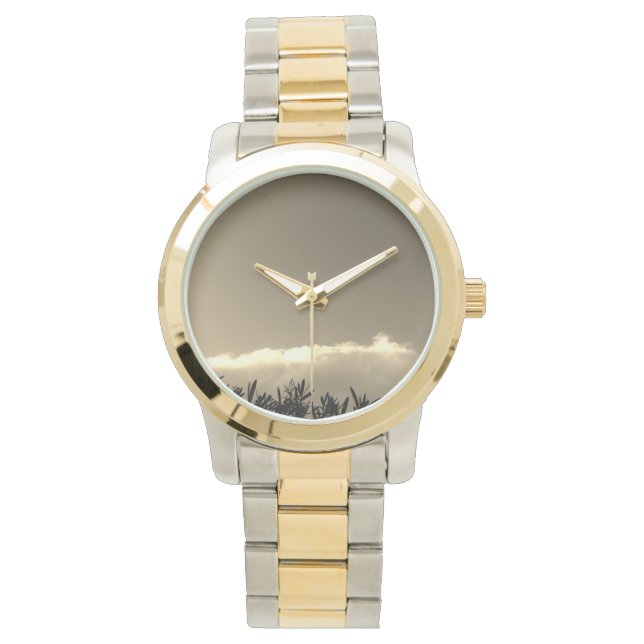 Reloj De Pulsera eWatch WOMEN'S GUAY ECO DESIGN (Anverso)