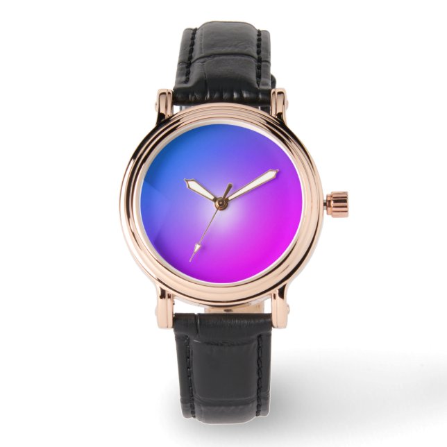 Reloj De Pulsera eWatch WOMENS GUAY ECO STYLE DESIGN (Anverso)