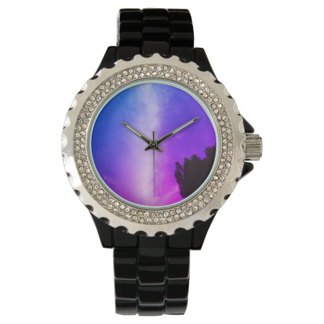 Reloj De Pulsera eWatch WOMENS GUAY ECO STYLE DESIGN (Anverso)