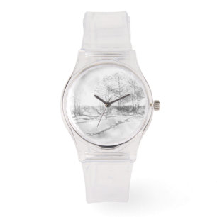 Reloj De Pulsera eWatch WOMENS STYLE DESIGN