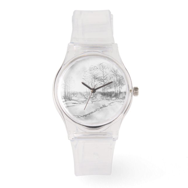 Reloj De Pulsera eWatch WOMENS STYLE DESIGN (Anverso)