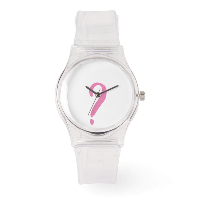 Reloj De Pulsera ewatche watch arte y diseño femenino (Anverso)