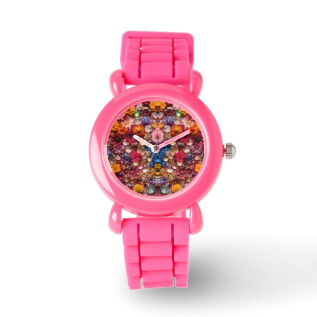 Reloj De Pulsera eWatchWatch (Anverso)