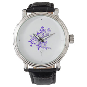 Reloj De Pulsera Excitante