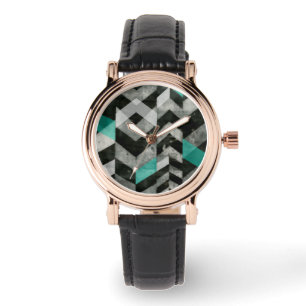 Reloj De Pulsera Exclusión II de Chevron