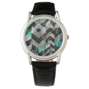 Reloj De Pulsera Exclusión II de Chevron