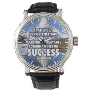 Reloj De Pulsera ÉXITO - Motivación