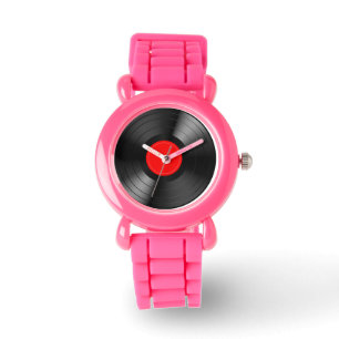 Reloj De Pulsera Expediente de LP