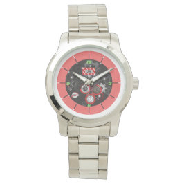 Reloj De Pulsera Expencio