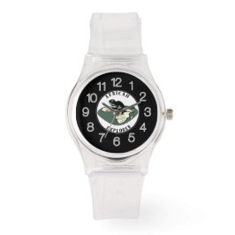 Reloj De Pulsera Explorador africano