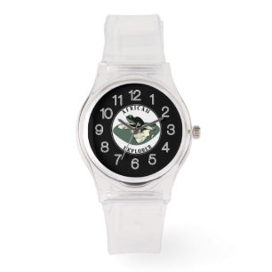 Reloj De Pulsera Explorador africano