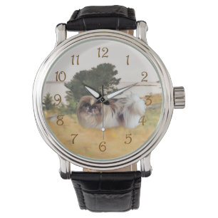 Reloj De Pulsera Explorar la costa