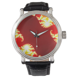 Reloj De Pulsera Explosión