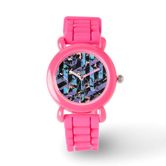 Reloj De Pulsera Eyesore watch (Anverso)