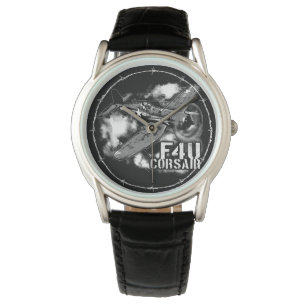 RELOJ DE PULSERA F4U CORSAIR