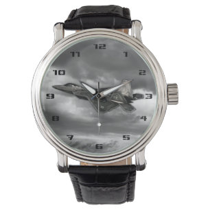 RELOJ DE PULSERA F-22 RAPTOR