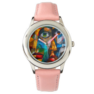Reloj De Pulsera Faces we know