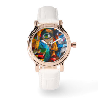 Reloj De Pulsera Faces we know