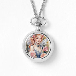 Reloj De Pulsera Fairy eWatch Watch