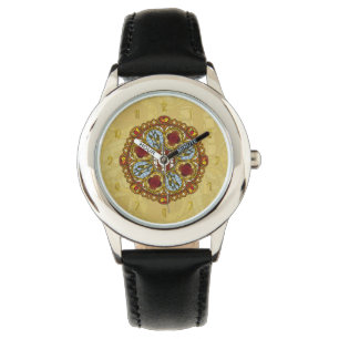 Reloj De Pulsera Fall Nouveau Watch