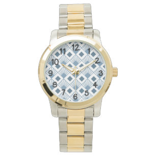 Reloj De Pulsera Fans del Art Deco