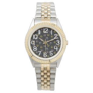 Reloj De Pulsera Fans del Art Deco