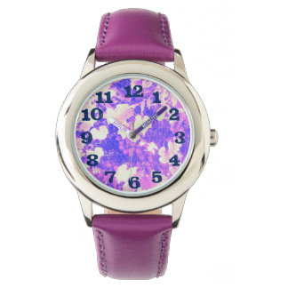 RELOJ DE PULSERA FANTASIA