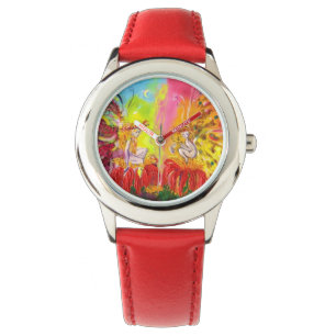 RELOJ DE PULSERA FANTASÍA DE LA CIUDAD