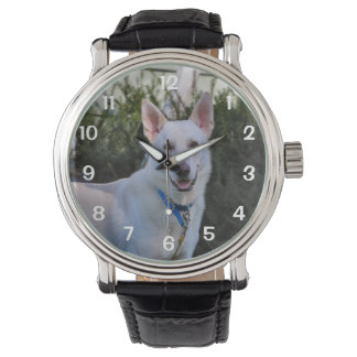 Reloj De Pulsera Fantasma