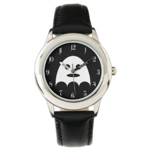 Reloj De Pulsera Fantasma