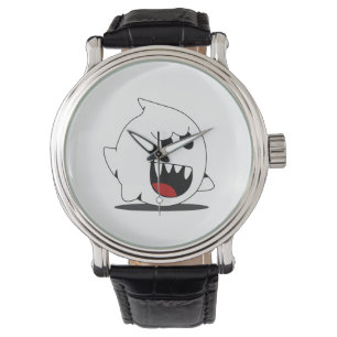 Reloj De Pulsera fantasma de halloween