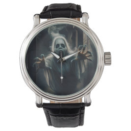 Reloj De Pulsera Fantasmas