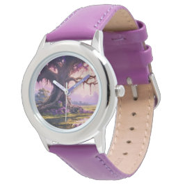 RELOJ DE PULSERA FANTASY TREE