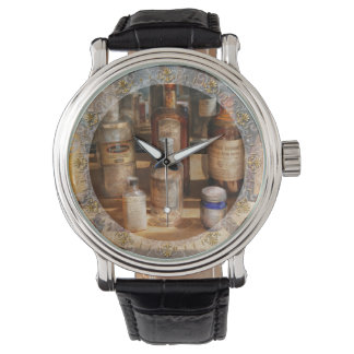 Reloj De Pulsera Farmacéutico - Digestivo