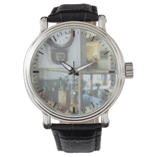 Reloj De Pulsera Farmacia de la Esquina