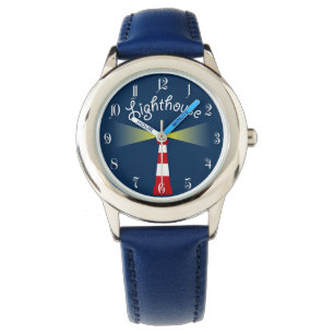Reloj De Pulsera Faro