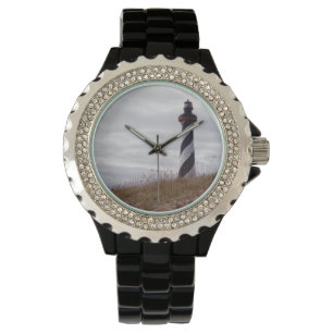 Reloj De Pulsera Faro de Cape Hatteras