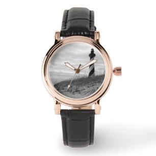 Reloj De Pulsera Faro de Cape Hatteras