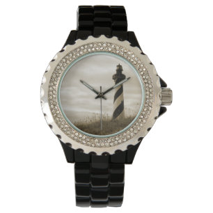 Reloj De Pulsera Faro de Cape Hatteras