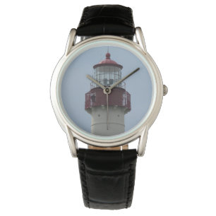 Reloj De Pulsera Faro de Cape May