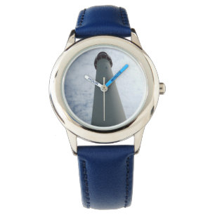 Reloj De Pulsera Faro de Cape May