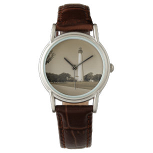 Reloj De Pulsera Faro de Cape May