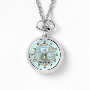 Reloj De Pulsera Faro de Vermont Shells
